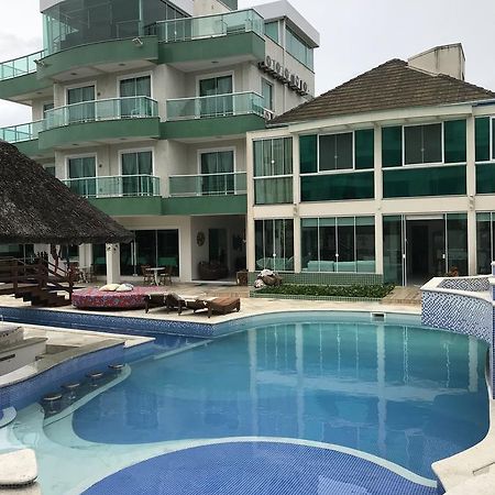 Pousada Marias Do Mar Bombinhas Ngoại thất bức ảnh