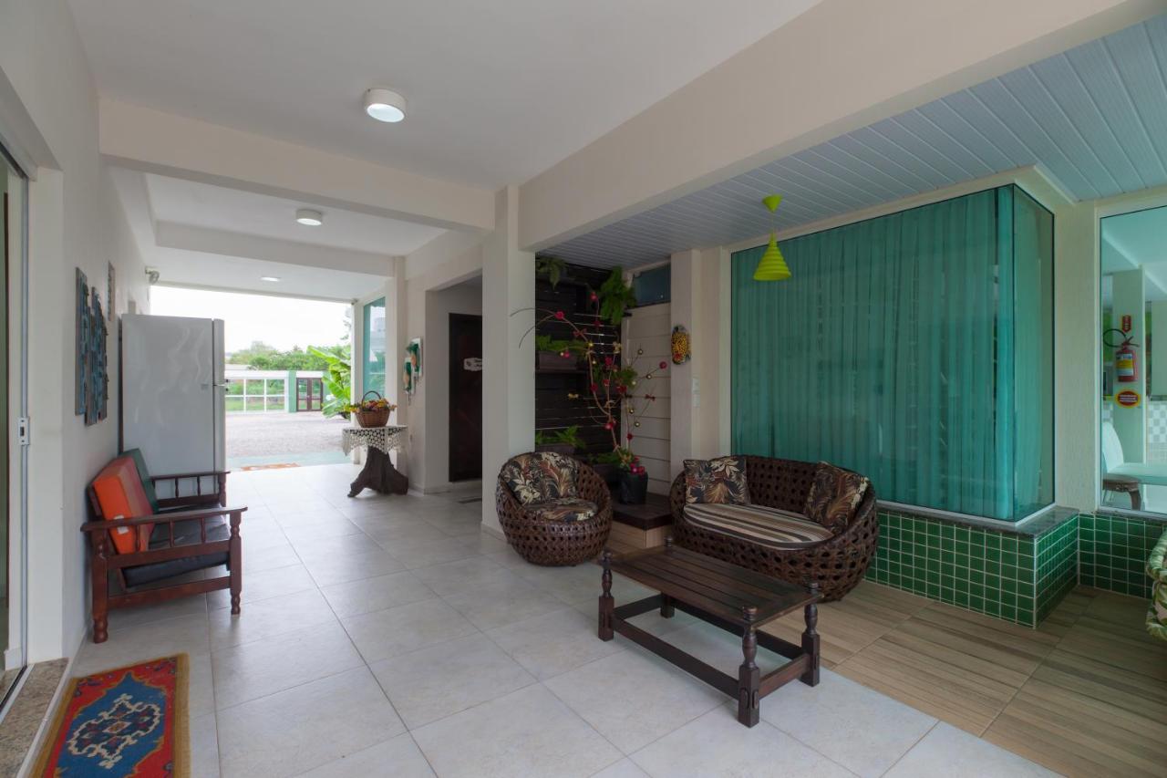 Pousada Marias Do Mar Bombinhas Ngoại thất bức ảnh