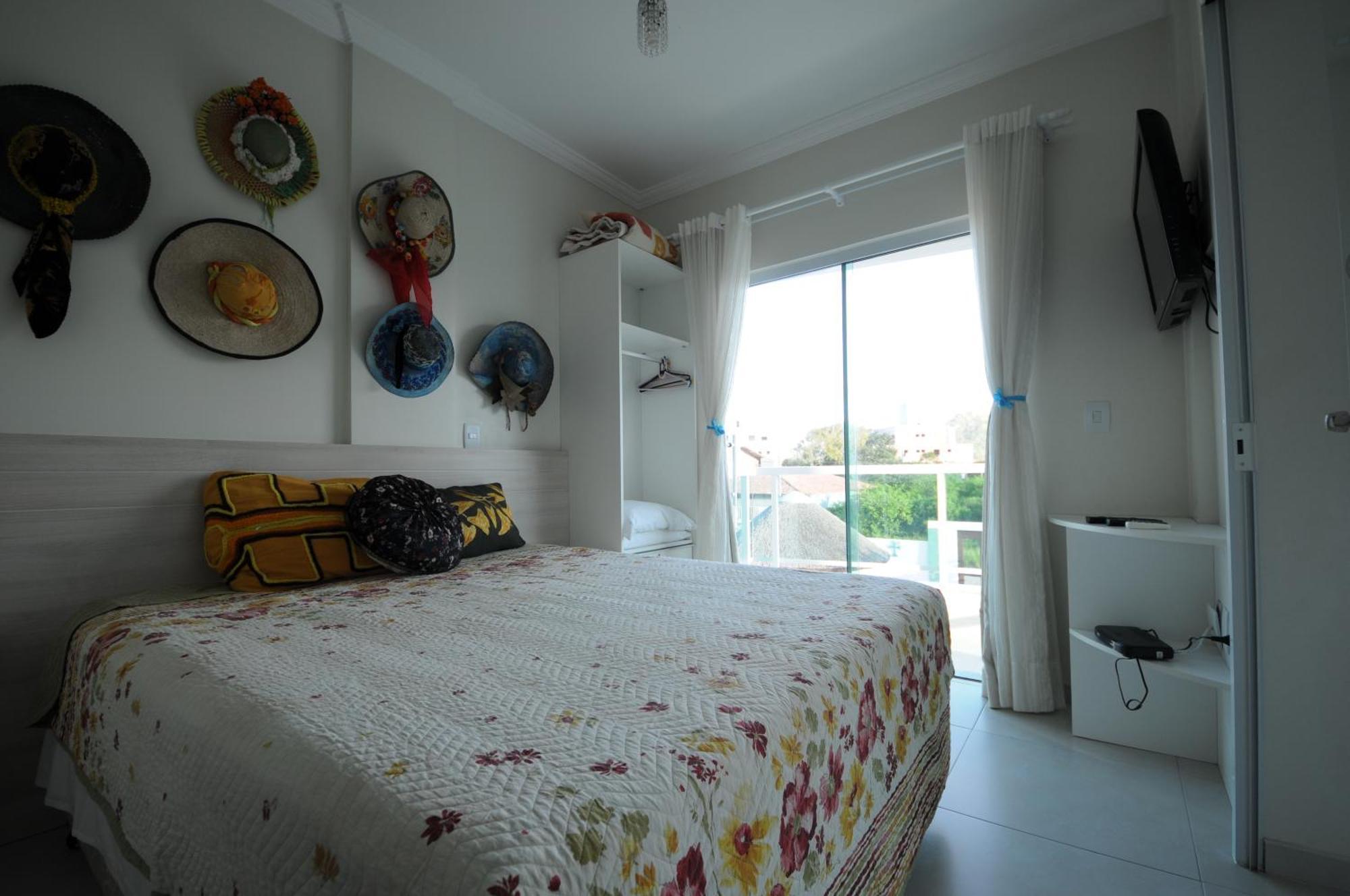 Pousada Marias Do Mar Bombinhas Ngoại thất bức ảnh