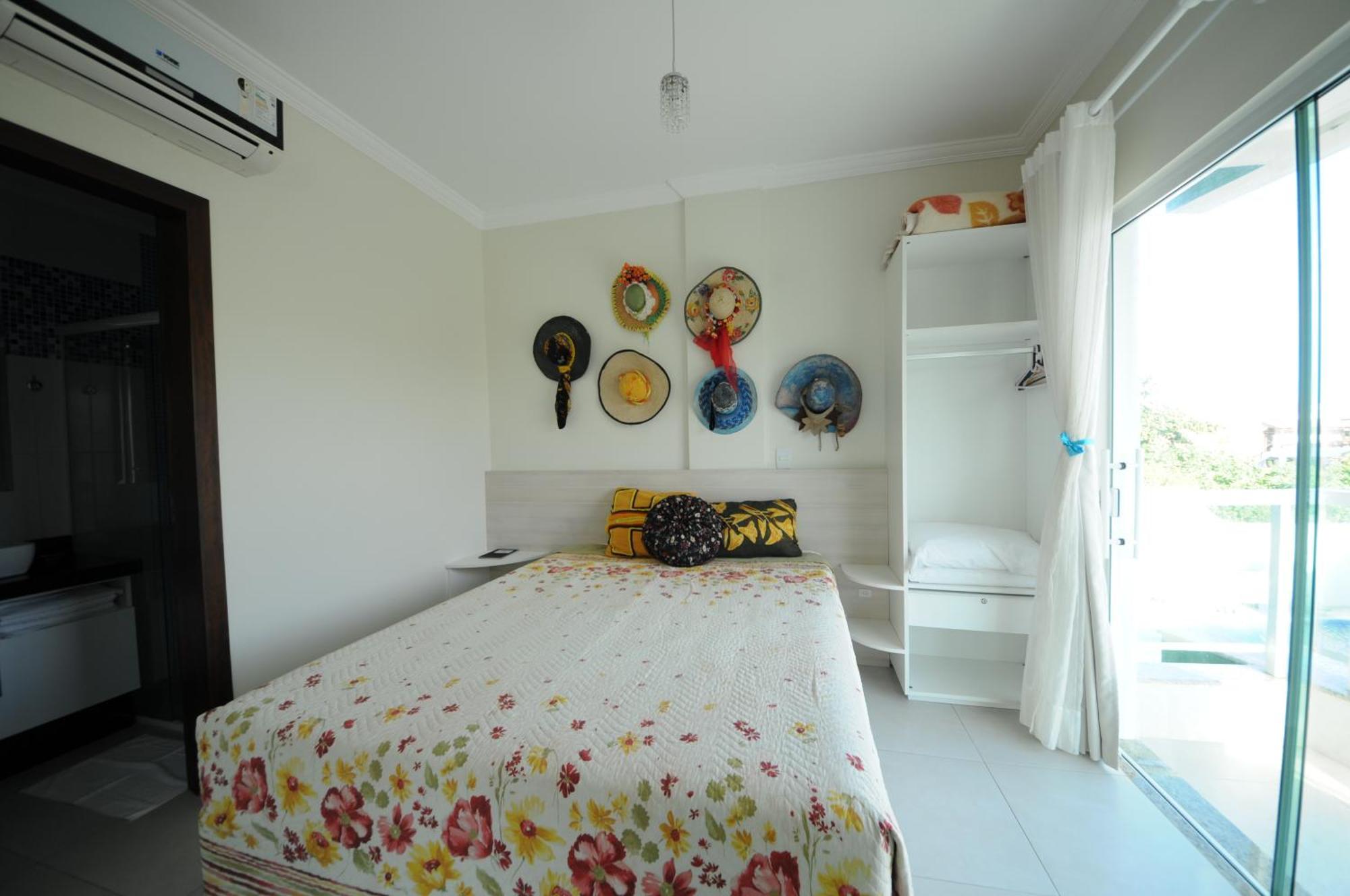 Pousada Marias Do Mar Bombinhas Ngoại thất bức ảnh