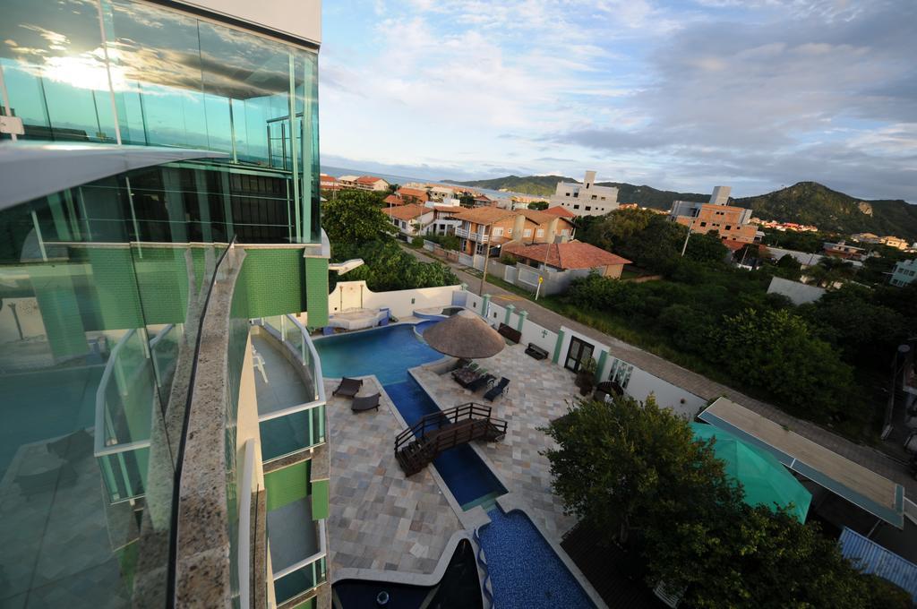 Pousada Marias Do Mar Bombinhas Ngoại thất bức ảnh