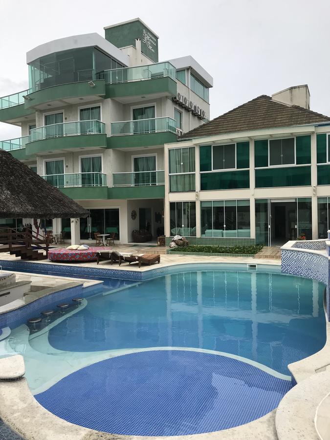 Pousada Marias Do Mar Bombinhas Ngoại thất bức ảnh