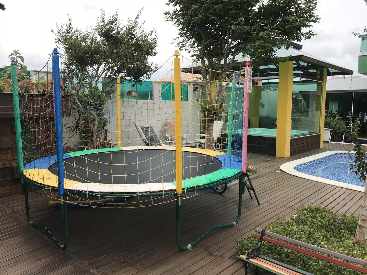 Pousada Marias Do Mar Bombinhas Ngoại thất bức ảnh